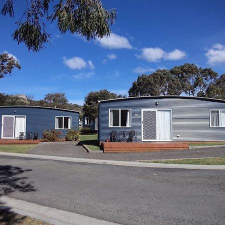 Bicheno East Coast Holiday Park Habitación foto
