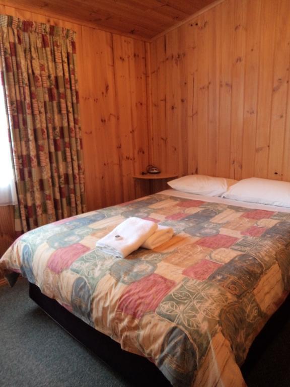 Bicheno East Coast Holiday Park Habitación foto