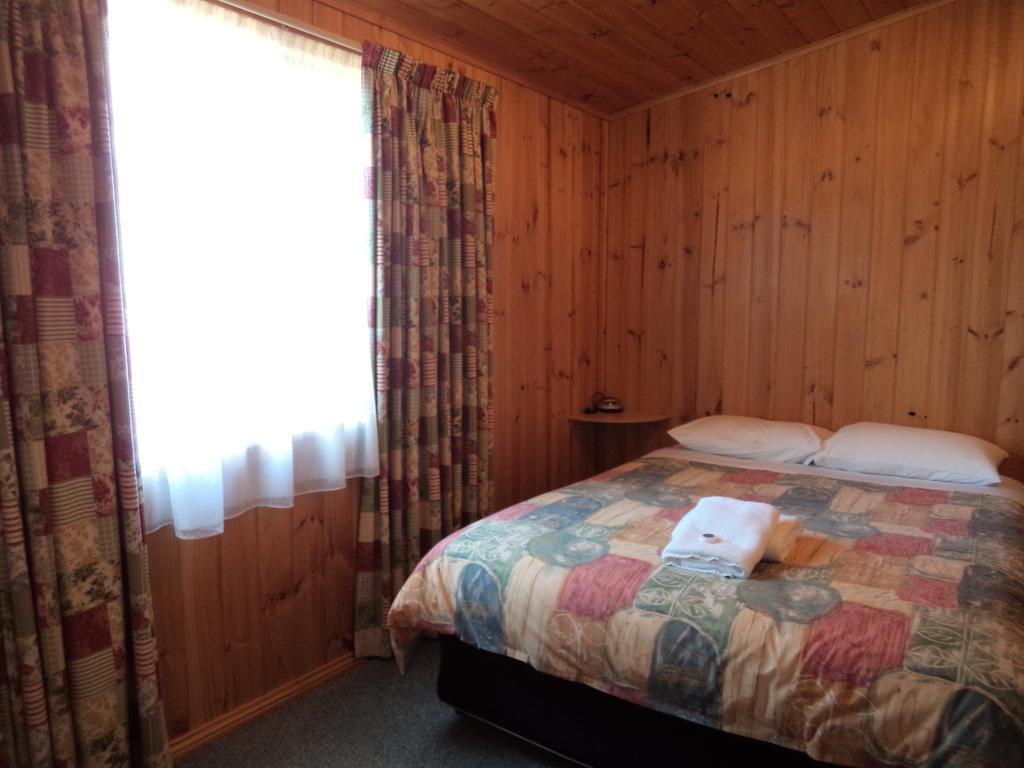 Bicheno East Coast Holiday Park Habitación foto