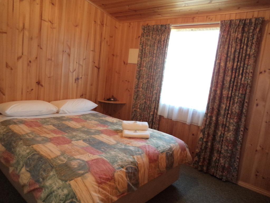 Bicheno East Coast Holiday Park Habitación foto