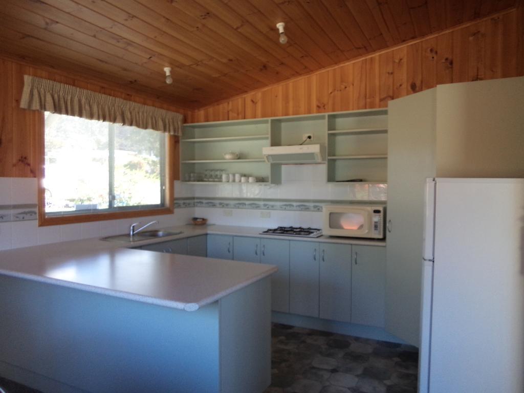 Bicheno East Coast Holiday Park Habitación foto