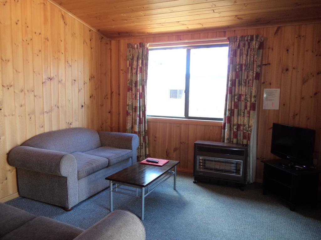 Bicheno East Coast Holiday Park Habitación foto