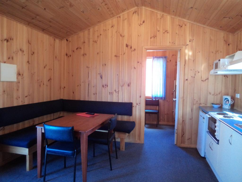 Bicheno East Coast Holiday Park Habitación foto