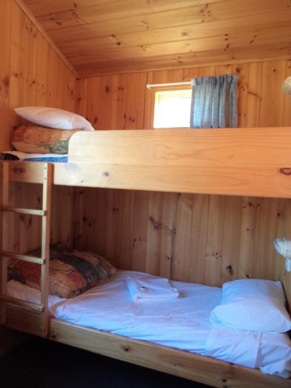 Bicheno East Coast Holiday Park Exterior foto