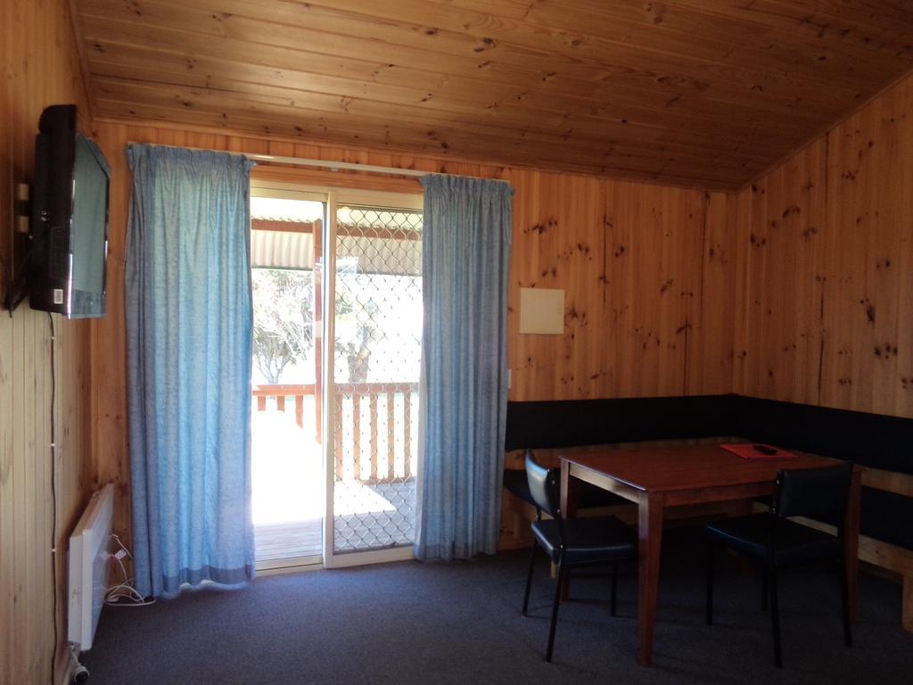 Bicheno East Coast Holiday Park Habitación foto