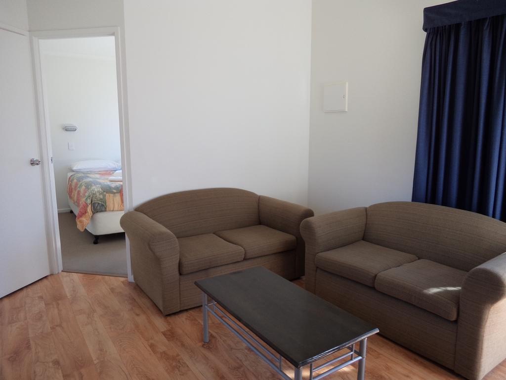 Bicheno East Coast Holiday Park Habitación foto